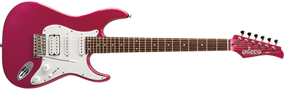 Greco - SUPREME SOUND BUSTER -